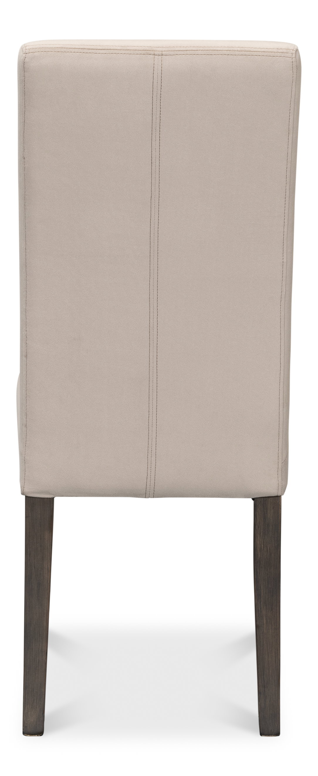 Sawyer Side Chair, by Sarreid, 1'10" length x 1'5" width x 3'4" height View 10