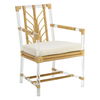 Sea Cliff Arm Chair thumbnail 0