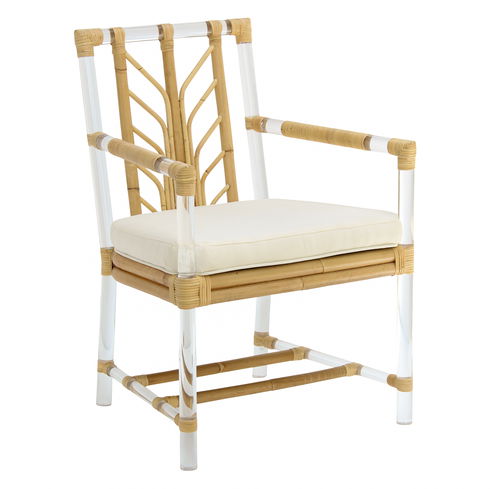 Sea Cliff Arm Chair