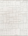 Bianca Handmade Rug, by Surya, 1'6" length x 1'6" width thumbnail