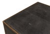 Grey Shagreen Dresser, by Sarreid, 1'8" length x 3'6" width x 2'10" height thumbnail 11