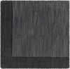 Mystique Handmade Rug, by Surya, 1'6" length x 1'6" width thumbnail