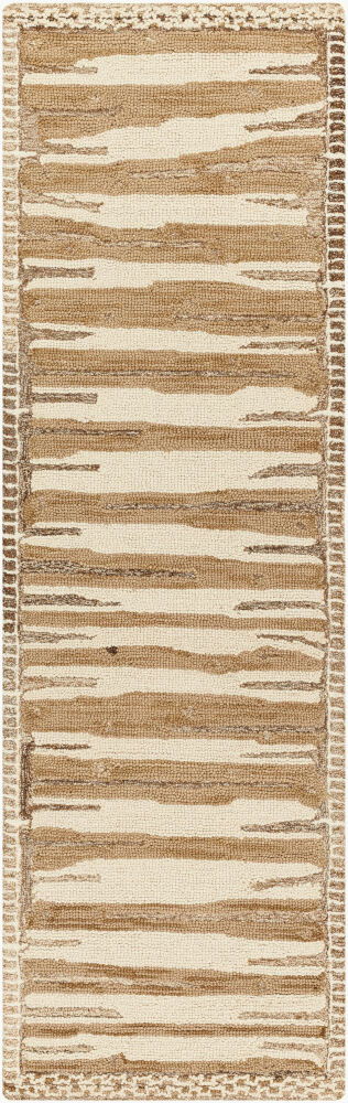 Cherokee Handmade Rug