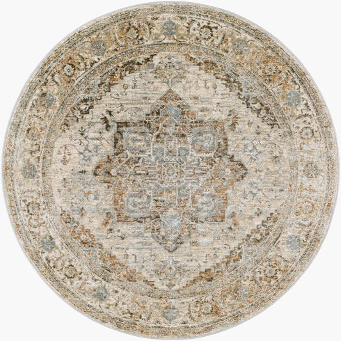Brunswick Machine Woven Rug