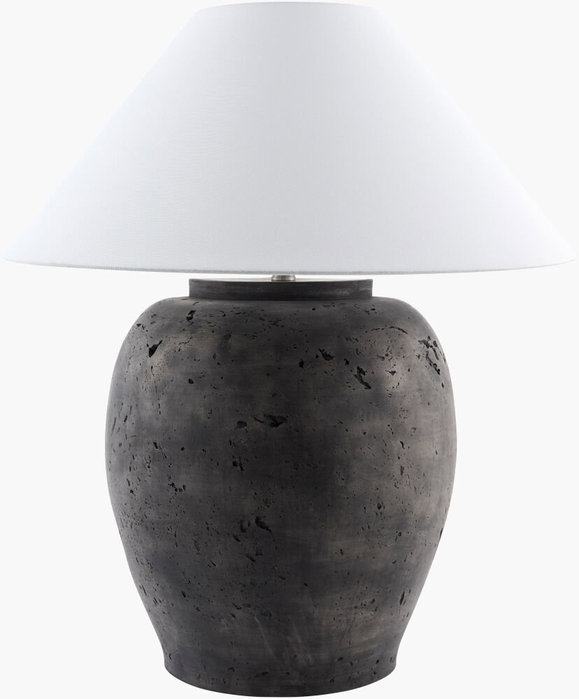 Forest Accent Table Lamp, by Surya, 24" width x 30" height