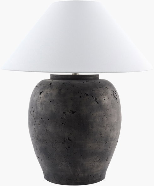 Forest Accent Table Lamp