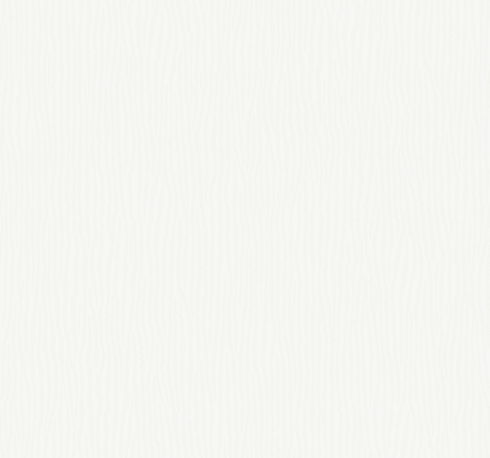 Rain Chimes White Wallpaper