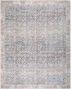 Amelia Machine Woven Rug, by Surya, 10'0.08" length x 7'10.49" width thumbnail