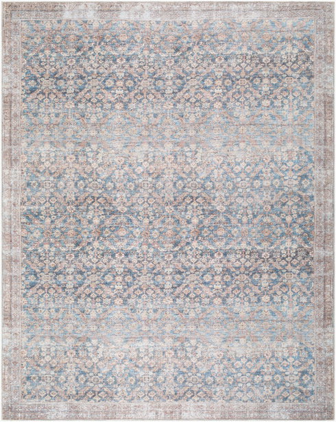 Amelia Machine Woven Rug
