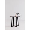 Godenza Counter Table Black, Counter & Bar Table by Moe's Home, 38" width x 36" height x 38" depth thumbnail 7