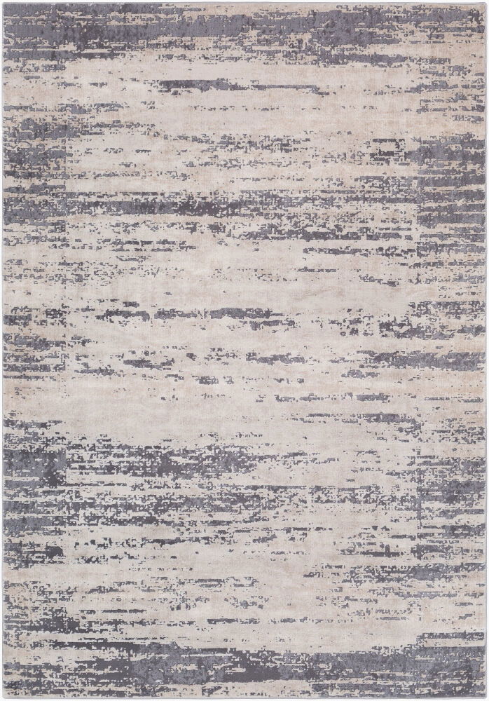 Tibetan Machine Woven Rug large image 