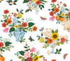 Flower Studies Bright Wallpaper thumbnail 0