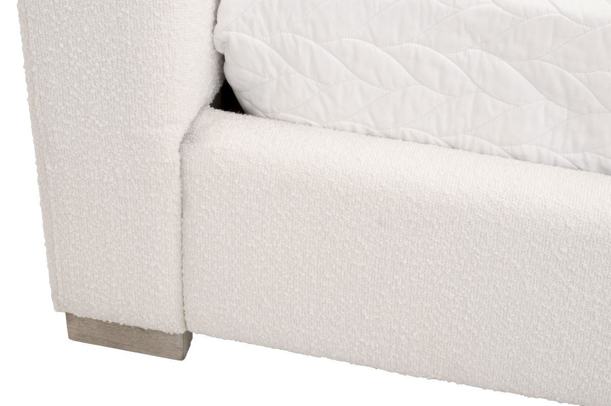 Warren Standard King Bed, by Essentials for Living, 82.5" width x 44.5" height x 99" depth View 8