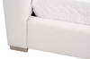 Warren Standard King Bed, by Essentials for Living, 82.5" width x 44.5" height x 99" depth thumbnail 8