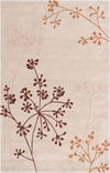 Cosmopolitan Handmade Rug, by Surya, 13' length x 9' width thumbnail