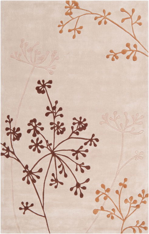 Cosmopolitan Handmade Rug