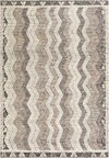 Tunus Handmade Rug, by Surya, 1'6" length x 1'6" width thumbnail
