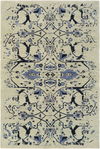 Opulent Handmade Rug thumbnail 0