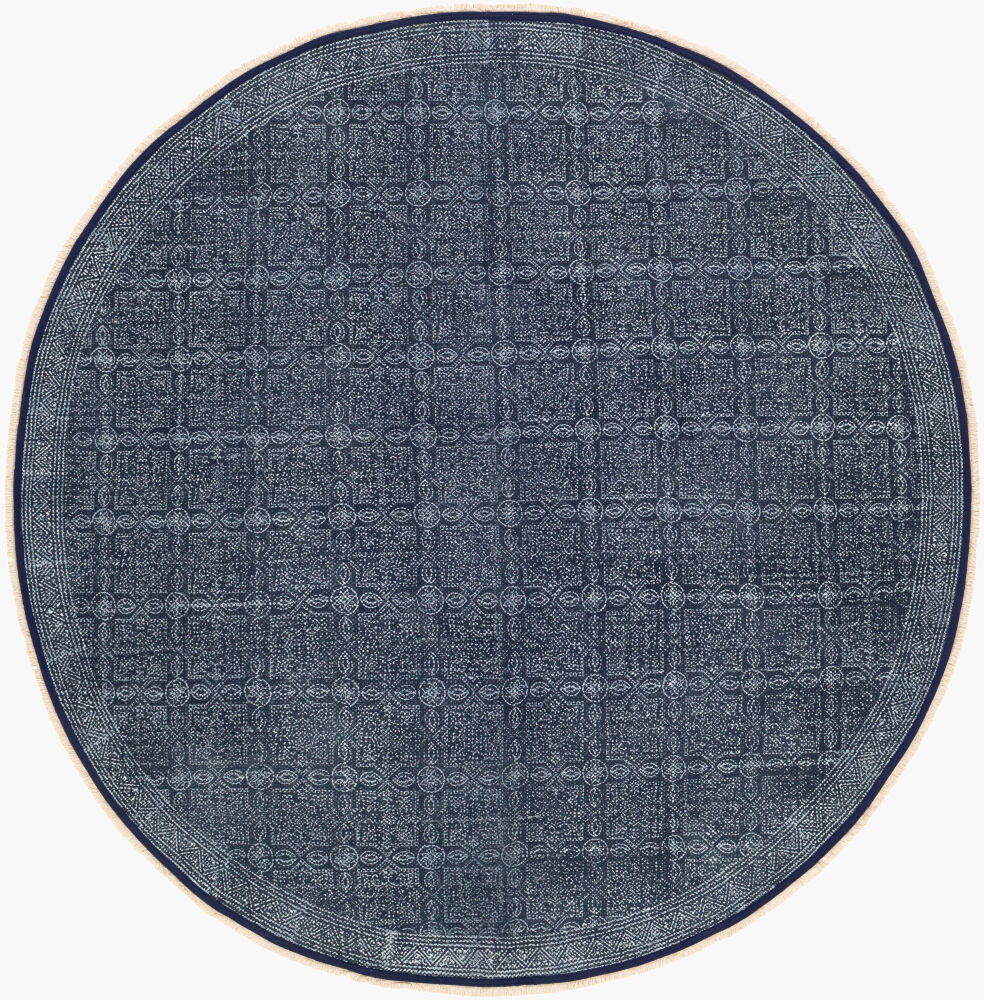 Rajasthan Handmade Rug large image 