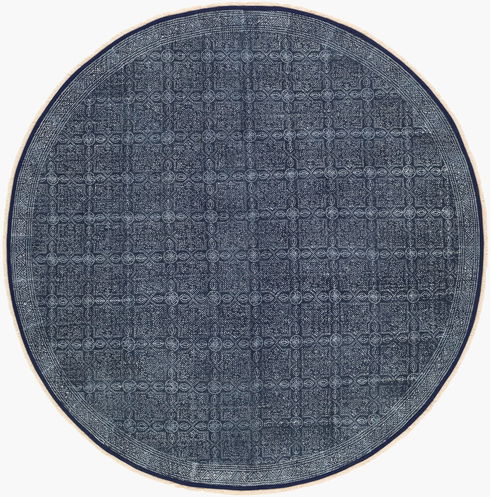 Rajasthan Handmade Rug