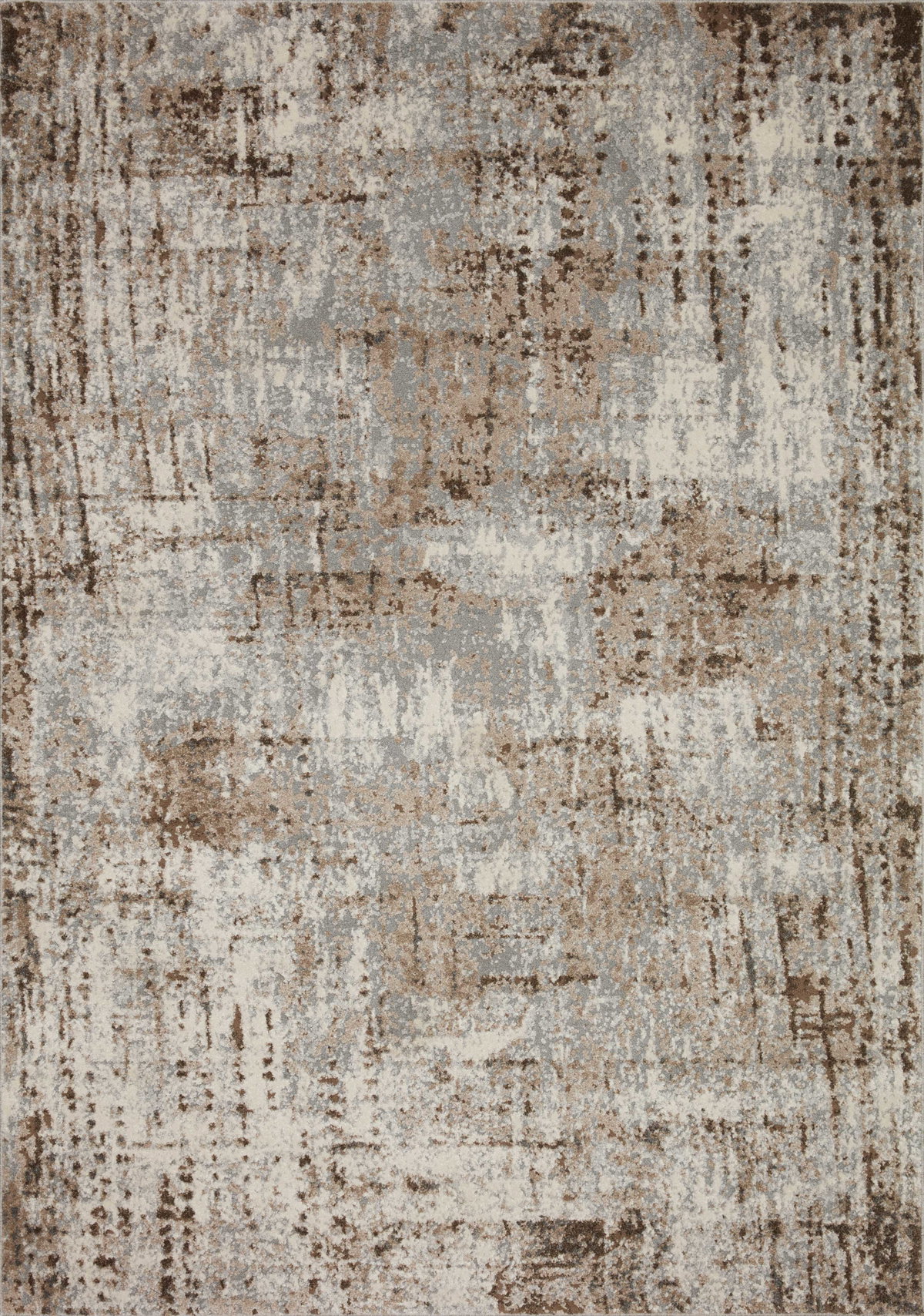 Loloi Austen Rug, 2' length x 3' width View 1