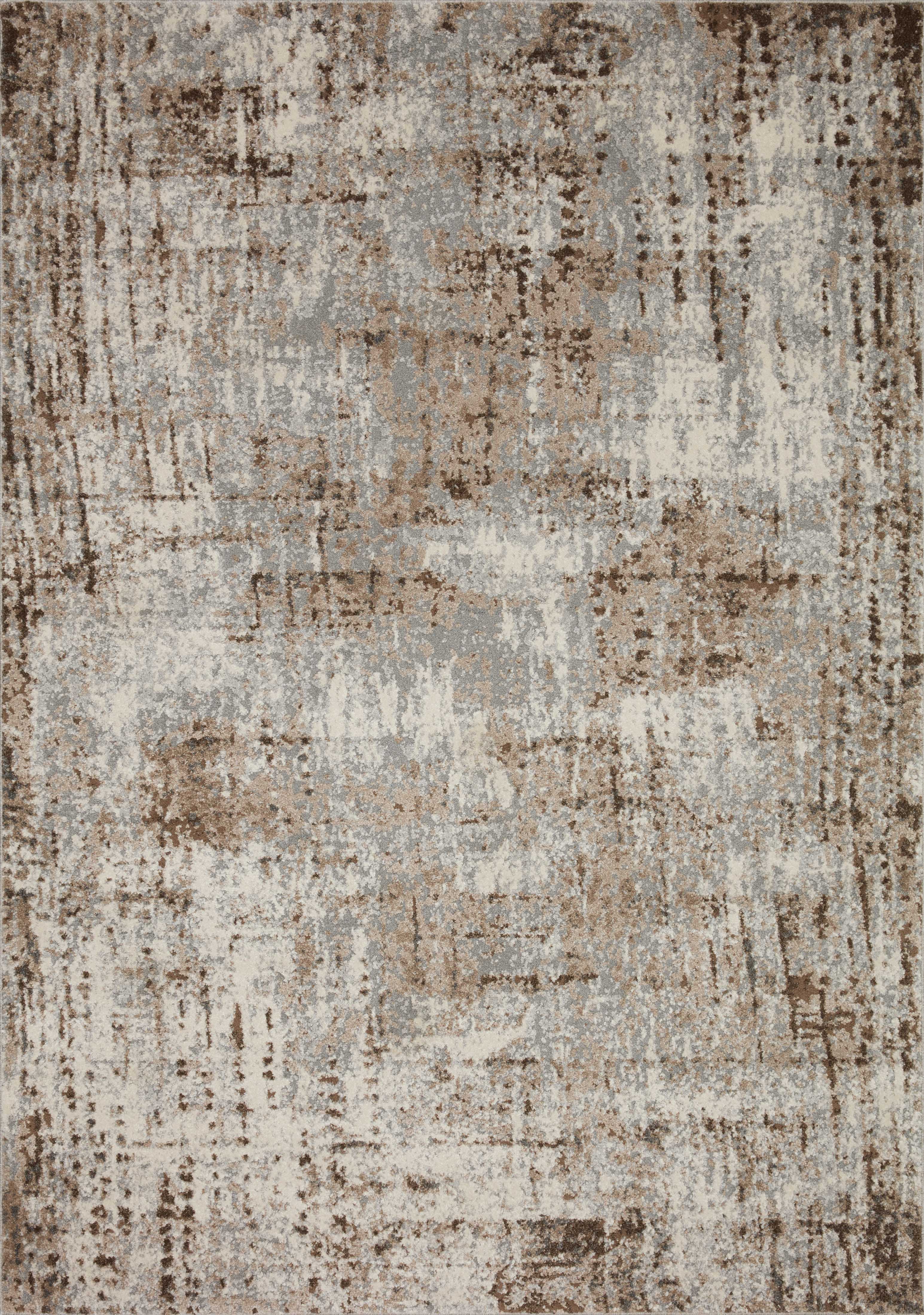 Loloi II Austen Rug, 2' length x 3' width View 1