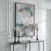 Perfect Storm Framed Print thumbnail 5
