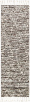 Camille Handmade Rug, by Surya, 8' length x 2'6" width thumbnail