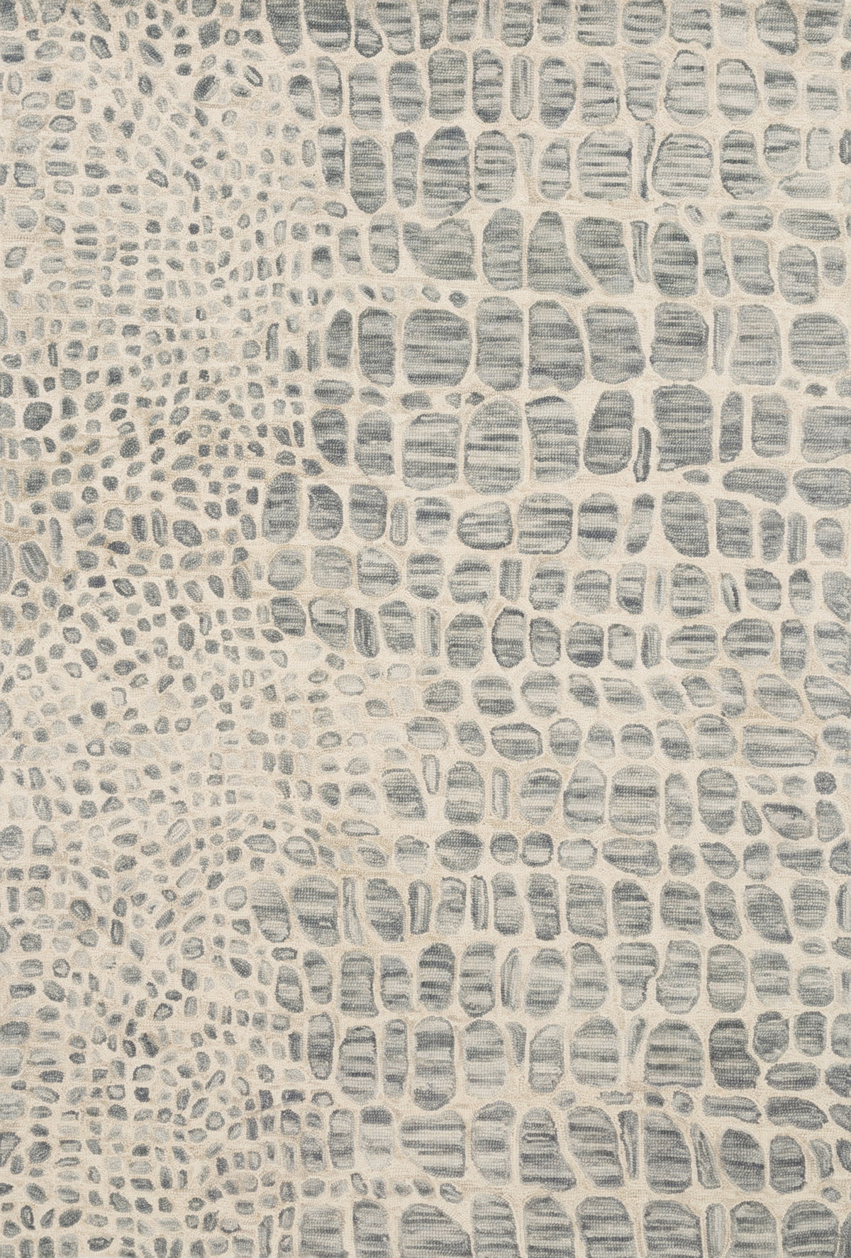 Loloi Masai Rug, 5' length x 7'6" width View 1