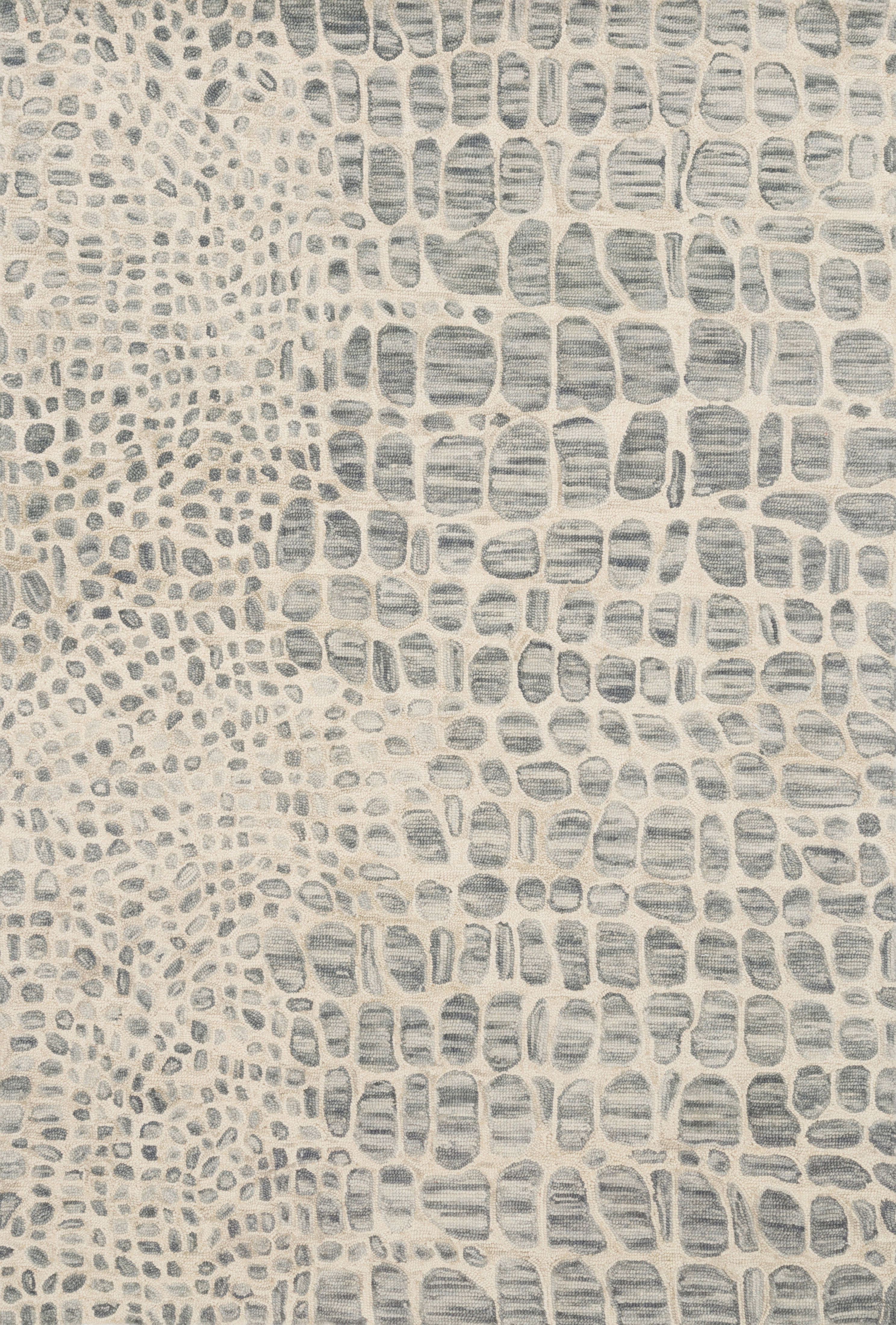 Loloi Masai Rug large image 