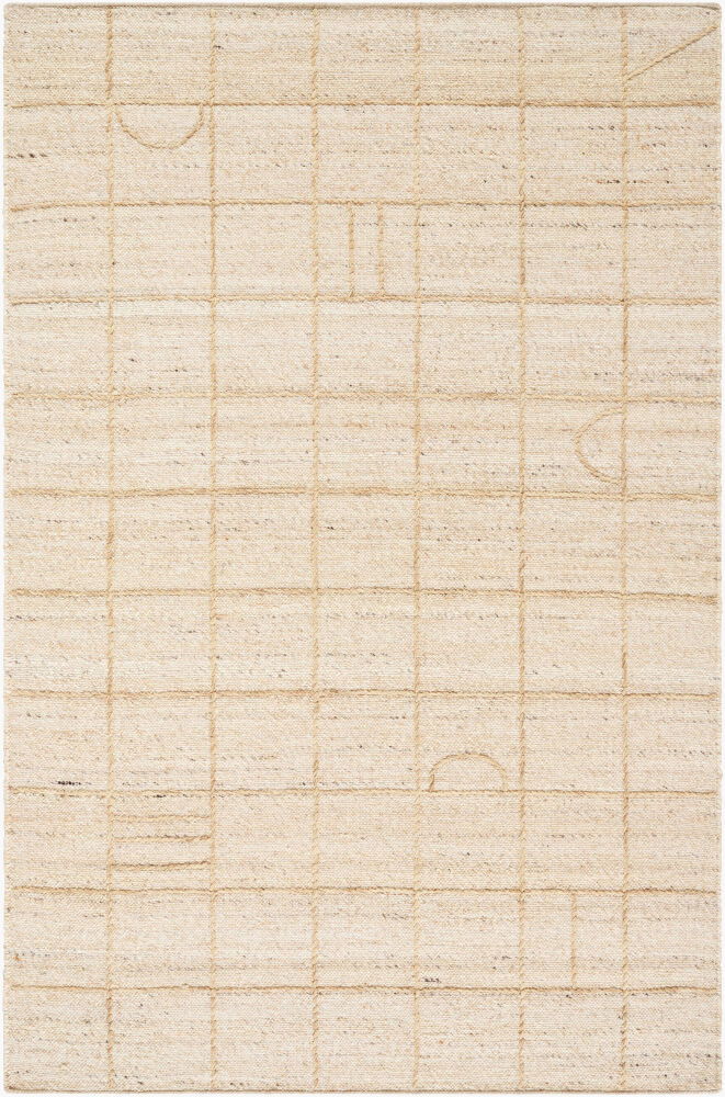 Marcela Handmade Rug large image 