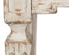 Elise Dining Table, by Sarreid, 3'1" length x 6'7" width x 2'6" height thumbnail 8