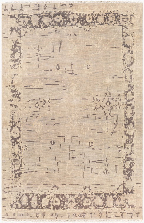Festival Handmade Rug