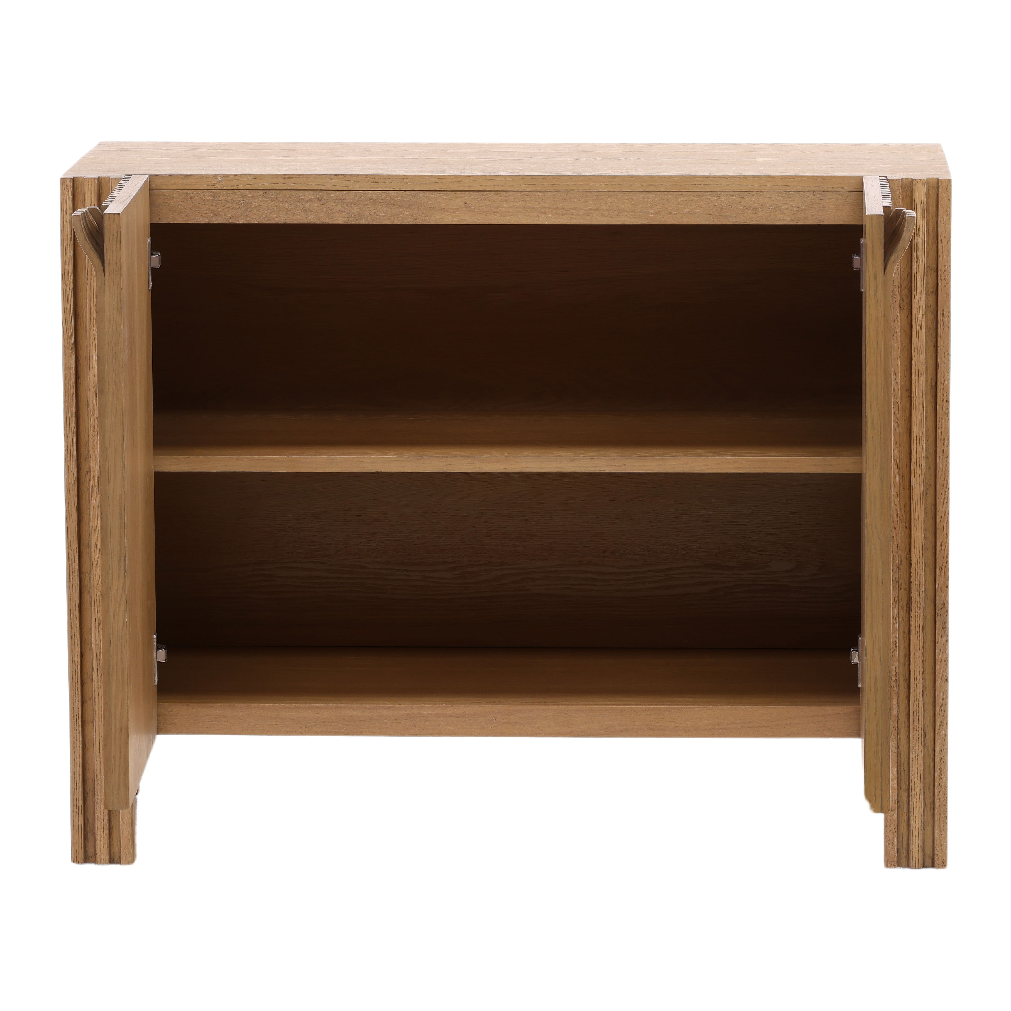 Fallon Sideboard Natural large image 