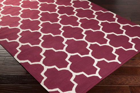 Vogue Handmade Rug