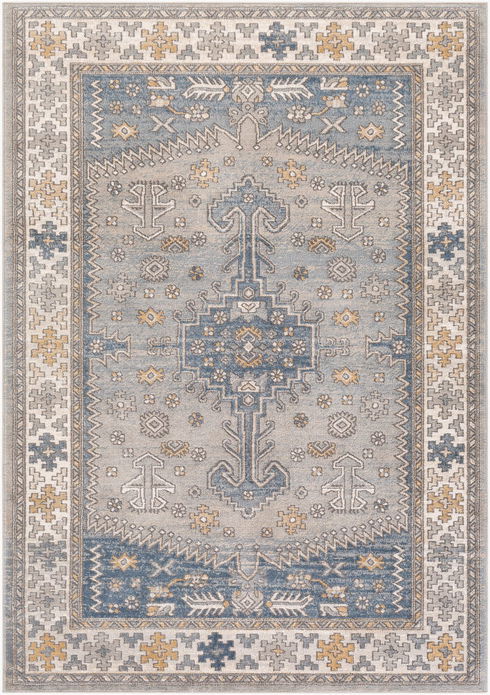 Seattle Machine Woven Rug