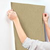 Linen Golden Wallpaper 2 Linen Golden Wallpaper thumbnail 2