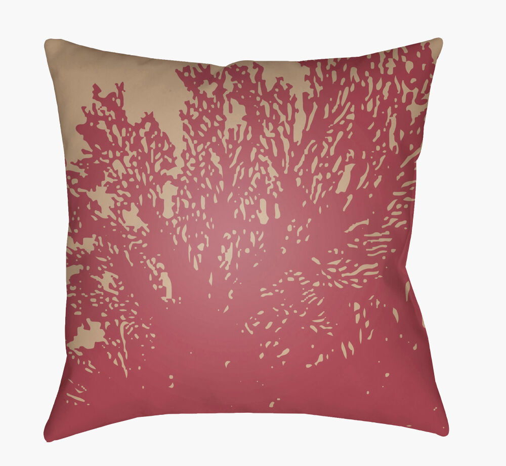 Textures Accent Pillow large image 