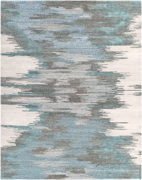 Montclair Handmade Rug