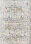 Beckham Machine Woven Rug, by Surya, 13'11.32" length x 10'0.08" width thumbnail