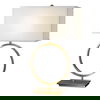 Duara Circle Table Lamp thumbnail 0