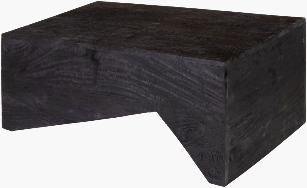 Neemrana Coffee Table, by Surya, 39" width x 15" height