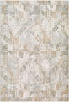Brunswick Machine Woven Rug, by Surya, 9'6.17" length x 6'6.74" width thumbnail