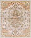 Jamila Machine Woven Rug, by Surya, 1'3.75" length x 1'3.75" width thumbnail