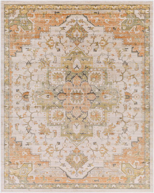 Jamila Machine Woven Rug