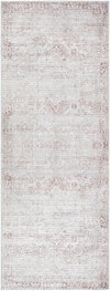 Collins Avenue Machine Woven Rug, by Surya, 7'2.61" length x 2'6.71" width thumbnail