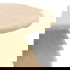 Orson Side Table Light Natural 2 Orson Side Table Light Natural thumbnail 2