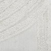 Terrain Indoor Rug, by Renwil, 7'10" width x 7'11" height thumbnail 3