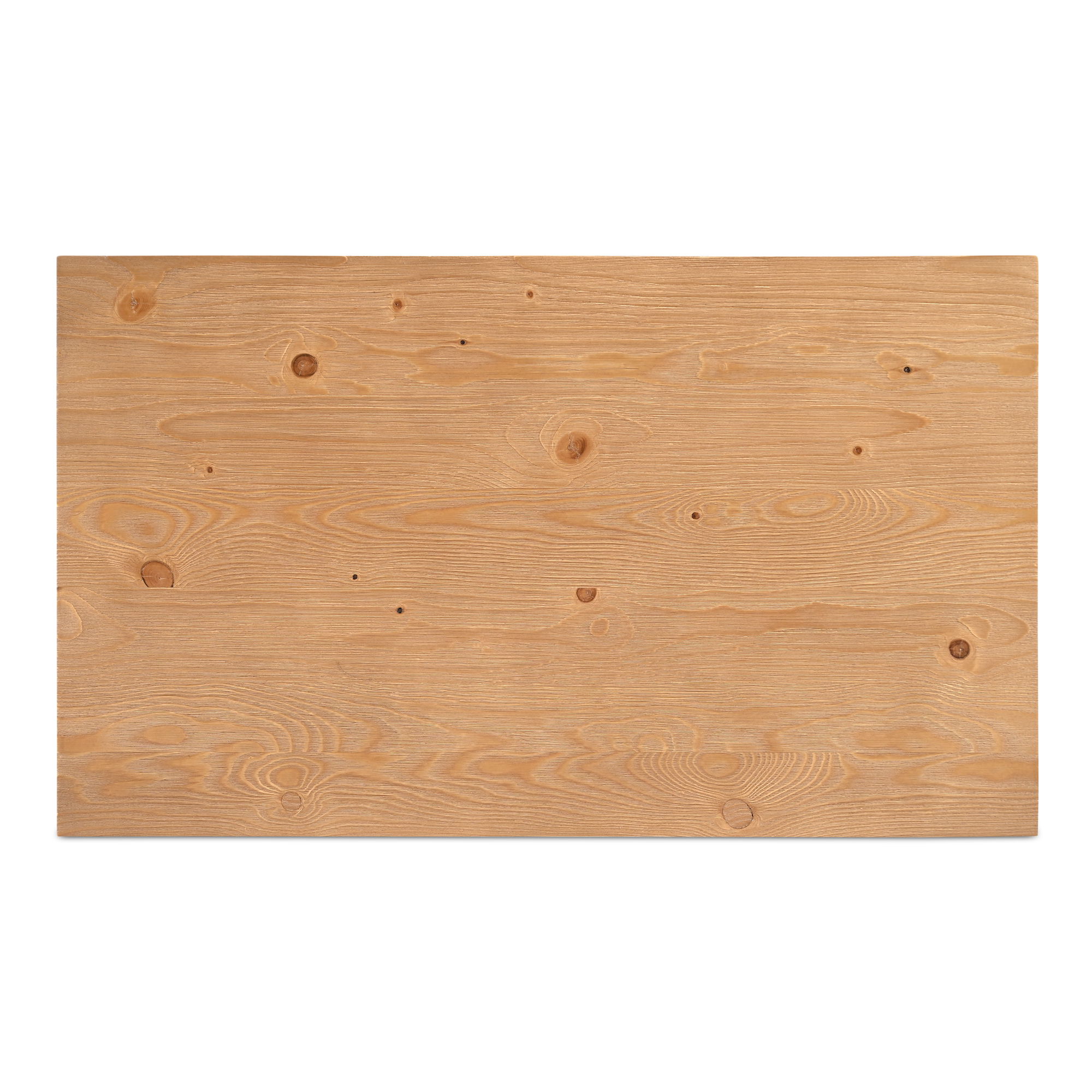Tade 3 Drawer Nighstand Honey Pine large image 