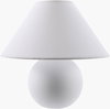 Bajo Accent Table Lamp, by Surya, 10" width x 10" height thumbnail